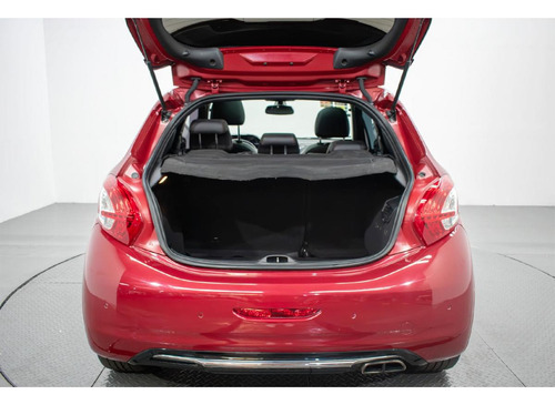 Peugeot 208 1.6 Gti