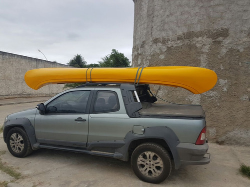 Canoa Apache