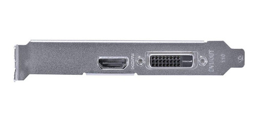 Imagem 6 de 7 de Placa De Video Pcyes Gt 1030 2gb Gddr5 64 Bits