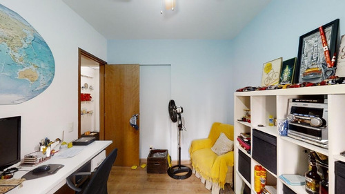 Imagem 7 de 27 de Apto Chácara Klabin | 3 Quartos | 98 M² | Cond: R$1060.00 | 2 Vagas - 1vd0q2