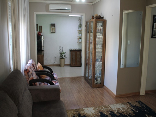 Imagem 8 de 27 de Casa - Ca00098 - 34066075