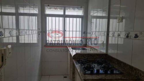 Imagem 9 de 15 de Apartamento-à Venda-irajá-rio De Janeiro - Paap24278