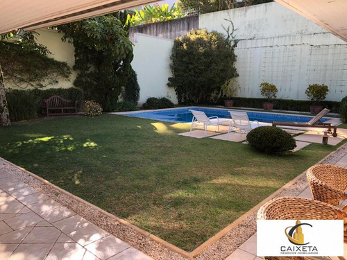 Imagem 11 de 15 de Casa A Venda Tamboré 3 - 732