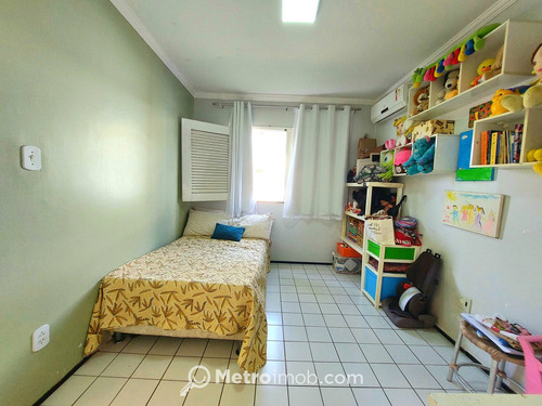 Imagem 15 de 25 de Casa À Venda, Recanto Dos Vinhais, São Luís, Ma - Ma - Ca0022_metroo