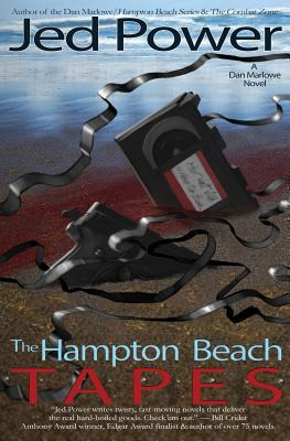 Libro The Hampton Beach Tapes: A Dan Marlowe Novel - Powe...