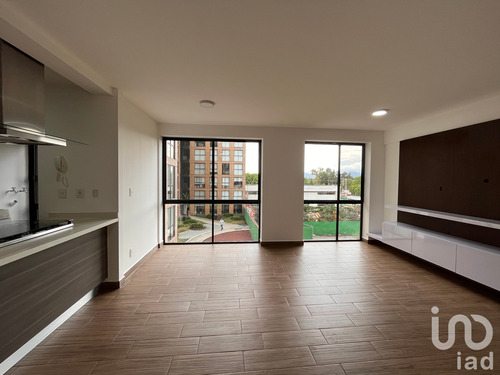 Venta Departamento 2 Ambientes San Lorenzo Tlaltenango