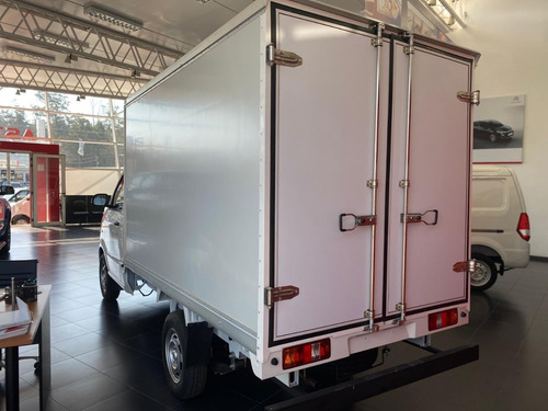 Victory Auto Pick Up Con Box Camionetas 0km Financiadas