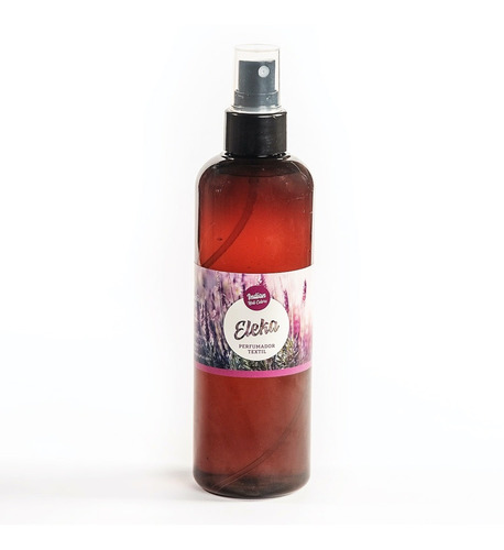 Perfumador Textil Eleka - 125cc - Compra Y Revendé X12 Unid.