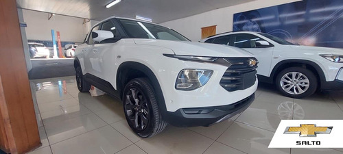 Imagen 4 de 14 de Chevrolet Montana Premier Manual 1.2 2024 0km