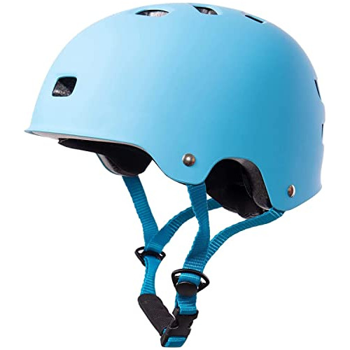 Turboske Skateboard Helmet, Bmx Helmet, Multi-sport Helmet,