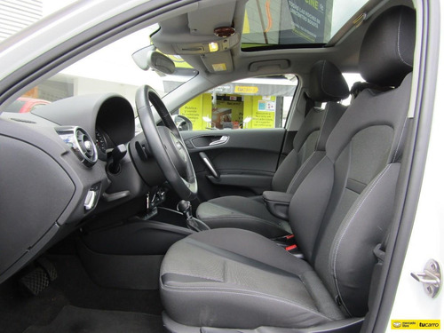 Audi A1 Sportback At 1400 T
