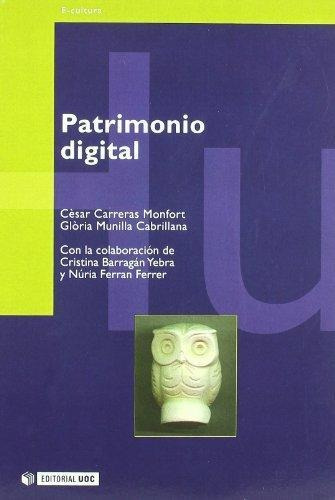 Patrimonio Digital Uoc