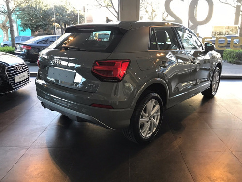 Audi Q2 35 Tfsi S Tronic Sport