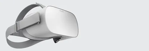 Oculus Go Standalone Virtual Reality Headset - 64gb | MercadoLivre