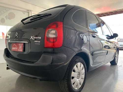 Citroen Xsara Picassoexa