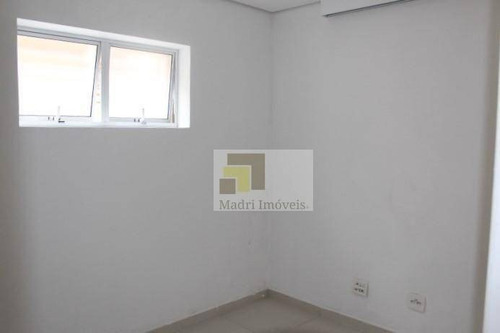Imagem 7 de 22 de Prédio À Venda, 430 M² Por R$ 3.450.000,00 - Vila Pompeia - São Paulo/sp - Pr0036
