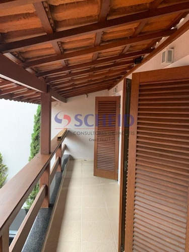 Imagem 13 de 15 de Sobrado Em Excelente Estado!!! - Mr76891