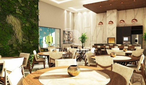 Imagem 5 de 14 de Apartamento 4 Suítes 3 Vagas Alto Padrão - 2352