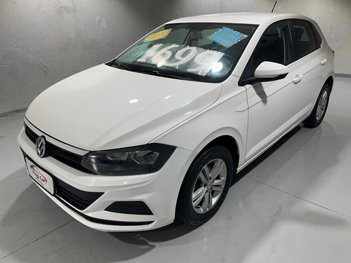 Volkswagen Polo 1.0 5p