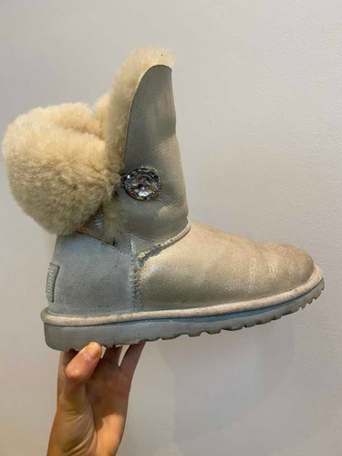 Botas Uggs