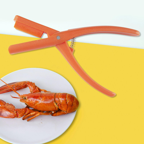 Pelador De Camarones Portátil Eficiente Para Desgranar Lango