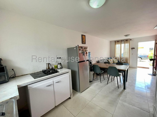 Hermosa Casa En Venta En La Ensenada Barquisimeto,lara