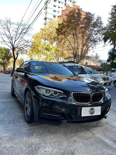 Imagen 24 de 25 de Bmw Serie 2 2016 3.0 M235i M Package 326cv