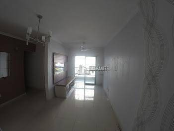 Imagem 1 de 16 de Apartamento De 2 Dormitórios, Sendo 1 Suíte, No Boqueirão, Em Praia Grande - Ap2501