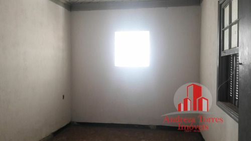 Imagem 16 de 30 de Casa Residencial À Venda, Chácara Do Visconde, Taubaté - . - Ca0500