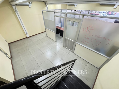 Locales Y Oficinas En Centro Comercial De Padre La...