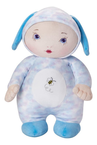 Madame Alexander Muñeca De Cachorro Snuggle Nugget De 14 P.