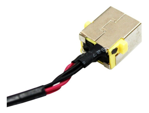 Conector Dc Jack para portátil Acer Aspire E5-573 E5-574