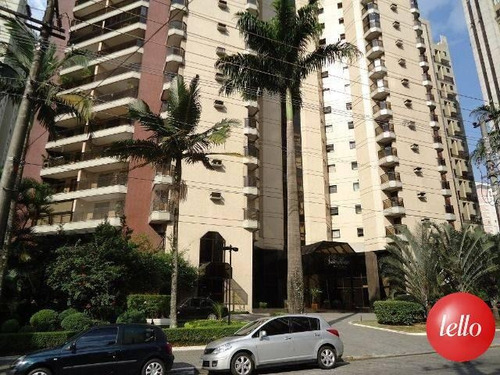 Apartamento - Ref: 215644
