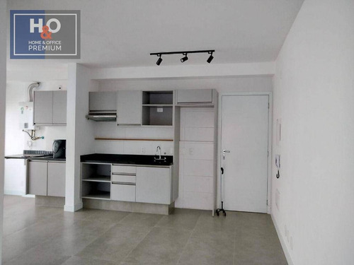 Imagem 5 de 19 de Apartamento De 2 Dormitórios Em Moema Pássaros - Ap2617