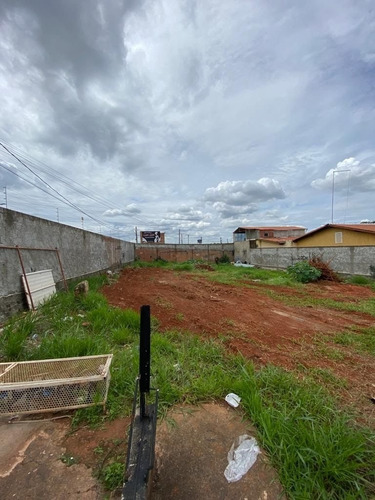 Imagem 7 de 13 de Vende-se Lote Comercial No Guará Park/df - 8851