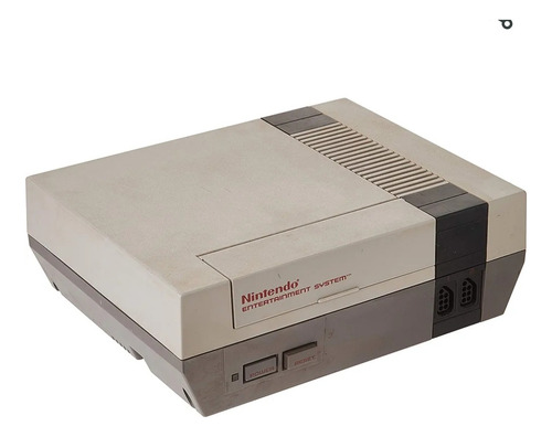 Nintendo Entertainment System 