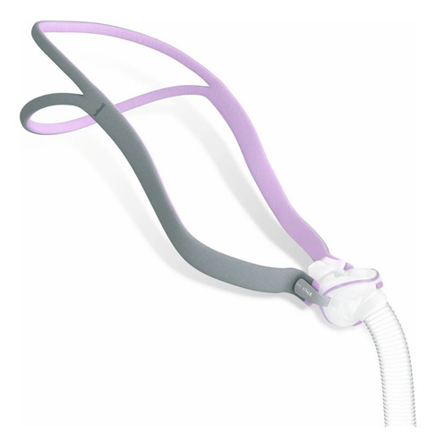 Mascarilla Nasal Resmed Airfit P10 Para Dama