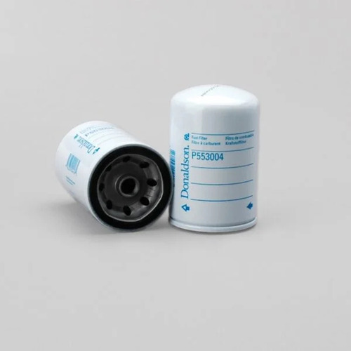 Filtro Diesel P553004 Donaldson