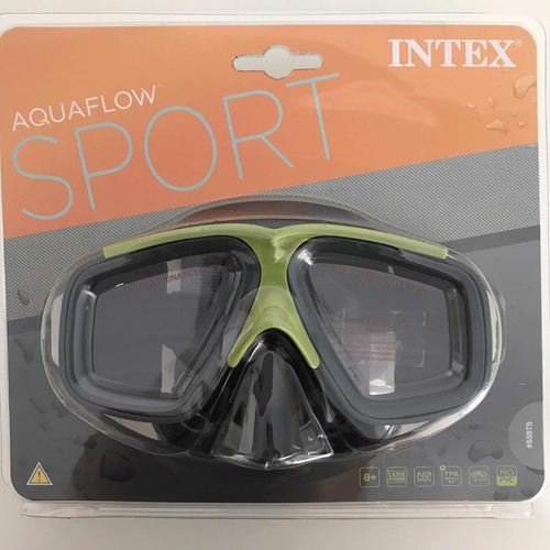 Gafas De Natación, Máscara De Buceo