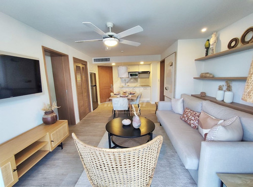 Vive El Sueño Caribeño - Exclusivo Apartamento De 1 Habitación En Playa Dorada, Puerto Plata
