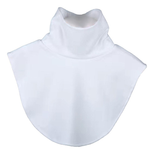 Calentador De Cuello Alto Dickey Moderno Y Cálido Para