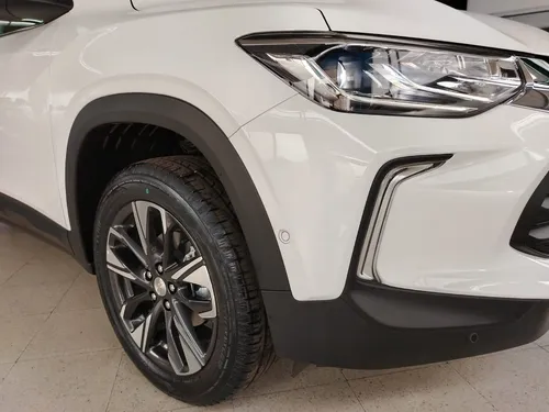 Chevrolet Tracker 1.2 T Premier At