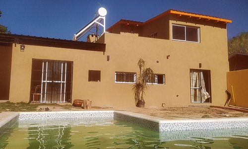 Imagen 15 de 15 de Cabañas En Carlos Paz Frente Al Rio