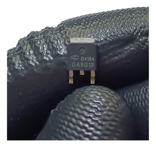 Transistor D4184 Mosfet D 4184