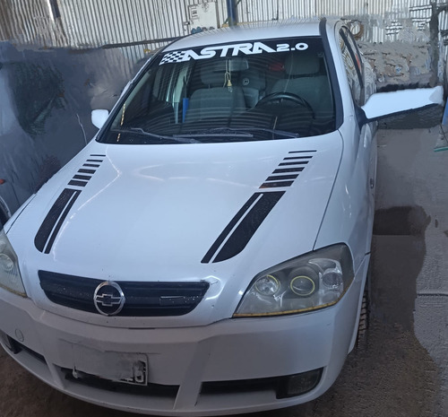 Chevrolet Astra 2.0 Gls