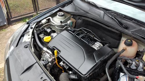 Renault Clio 1.2 Mío Expression Pack I