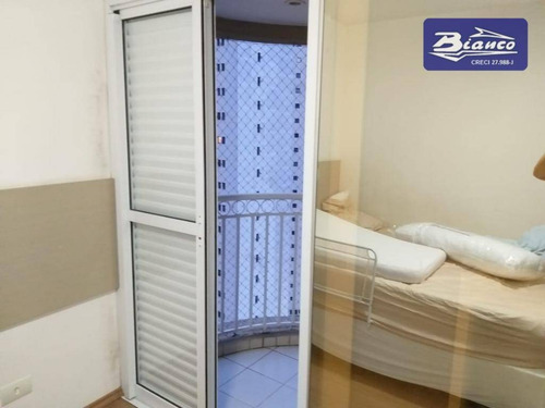 Imagem 13 de 30 de Apartamento Com 3 Dormitórios À Venda, 95 M² Por R$ 580.000,00 - Jardim Maia - Guarulhos/sp - Ap4408