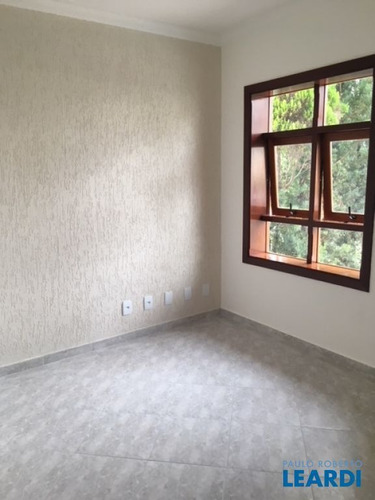 Imagem 6 de 15 de Casa Em Condomínio - Condomínio Reserva Colonial - Sp - 579553