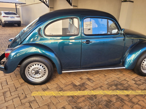 Fusca Itamar 1995