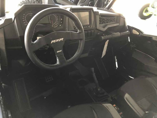 Imagen 6 de 11 de Polaris Razor Turbo S 4 Onyx Black 2021